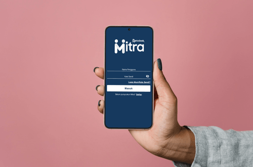mitra-app